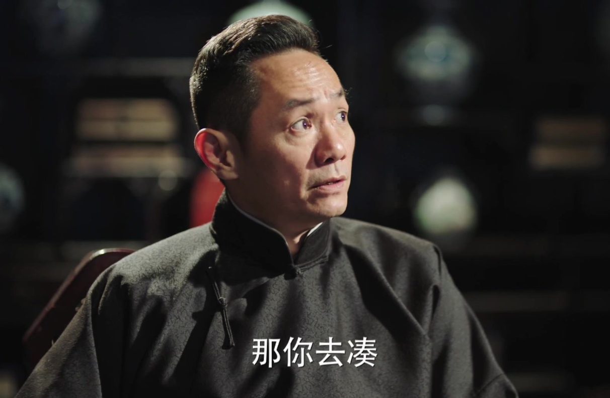 影帝果静林：母早逝，父不进取，妹低智，妻患癌没钱医治怀中去世