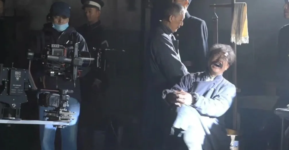 好评如潮!《革命者》豆瓣开分,网友:让我看多少遍我都愿意