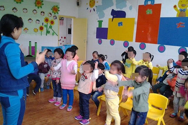 幼儿园“新规定”来了，孩子家长双双减负，娃上学更轻松