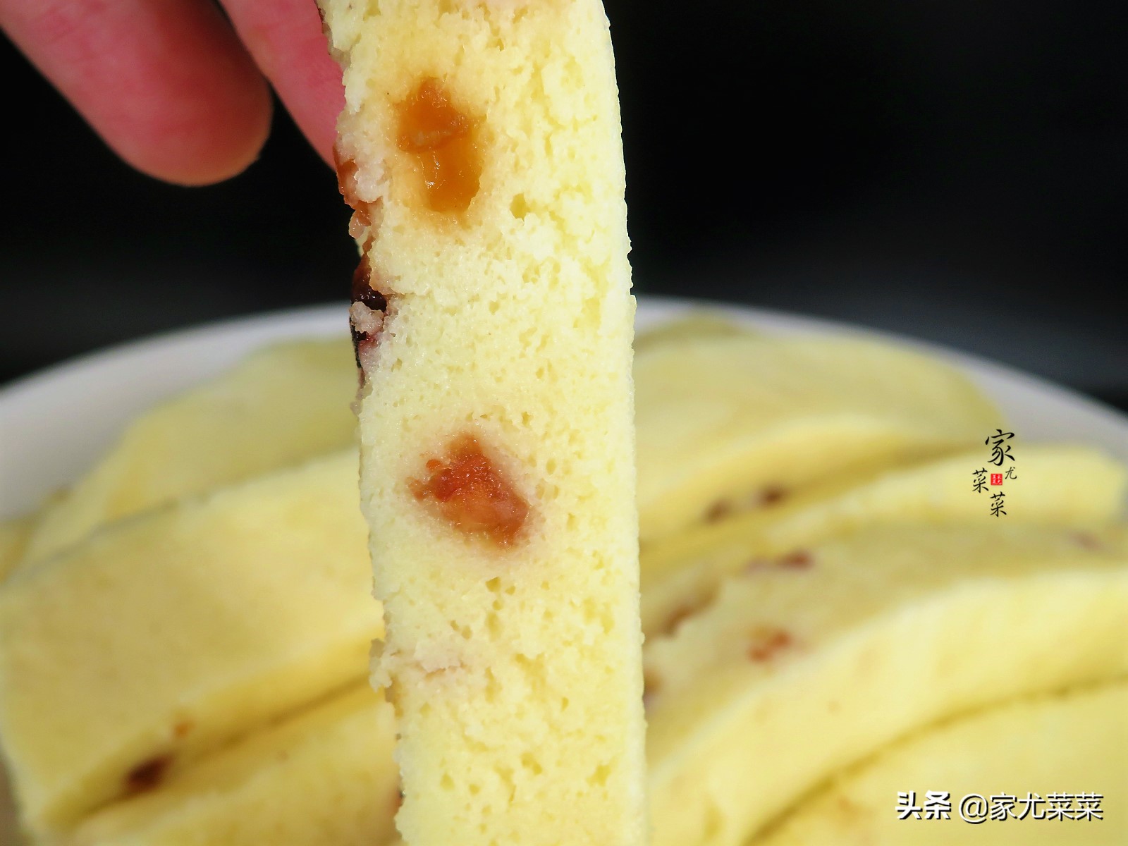 天冷了，只要你願意早起1小時，孩子就能吃上這早餐，真的太香了