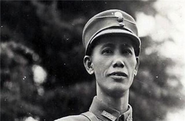 他原是南昌起义的叛徒，5年后却成为抗日英雄，解放后官至副国级