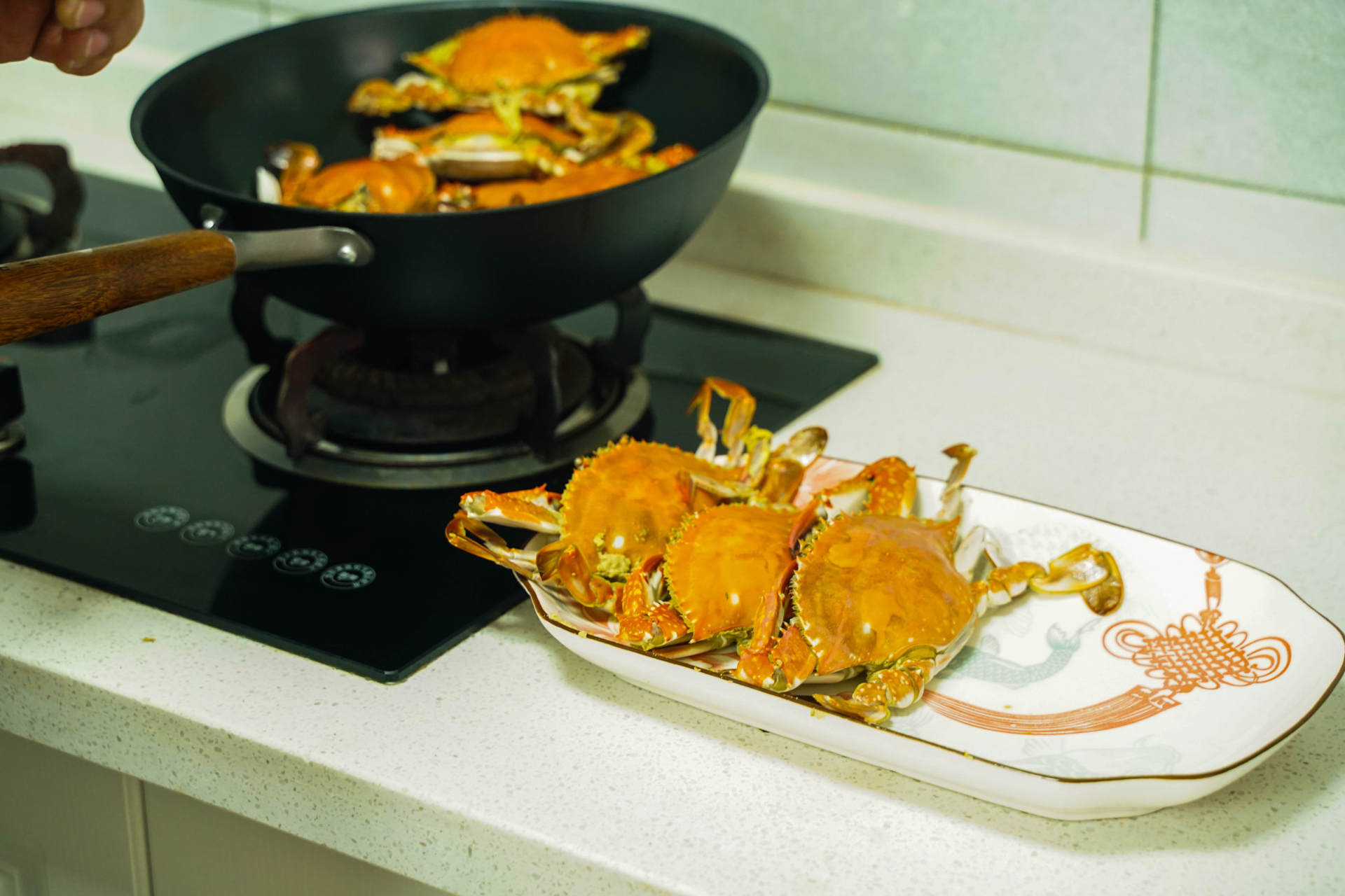 带你了解一个美食主义者，用什么样的锅来煎炒烹炸？