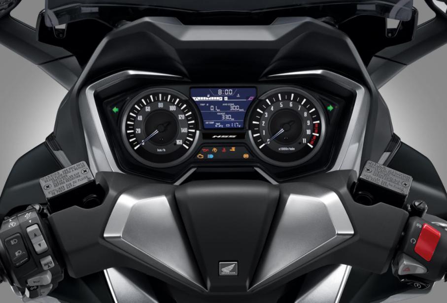 Honda两款全新中排量摩托车将登陆Honda Wing门店