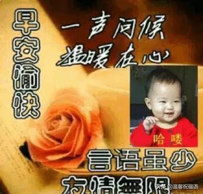清晨|正月十三清晨问候早上好祝福图片 早上好问候祝福短信大全