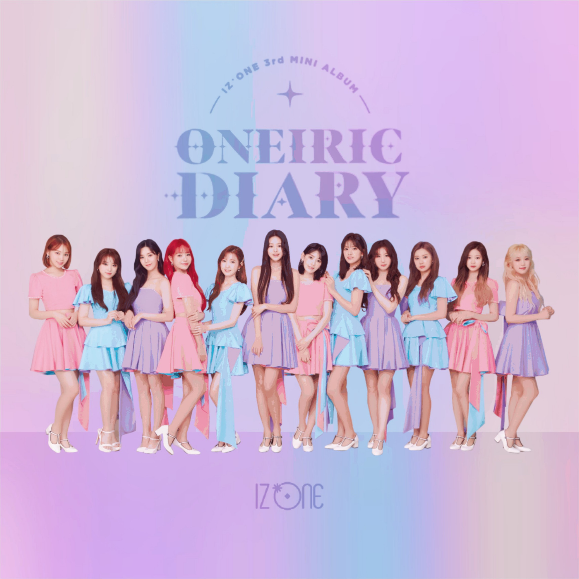 传izone明年四月份以后宣布解散成员们将各自回到所属公司