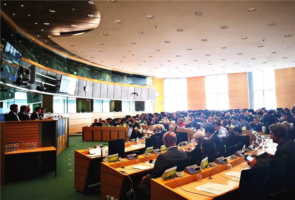 绿色成就卓越，全友家居八度荣获“绿色设计国际贡献奖”