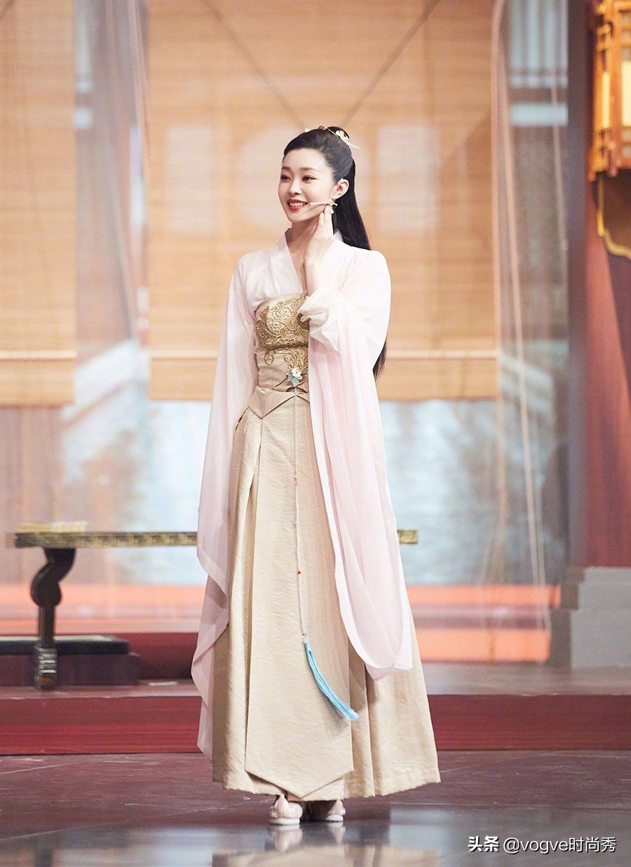 剧版《赘婿》官宣，郭麒麟饰宁毅，5位女性角色