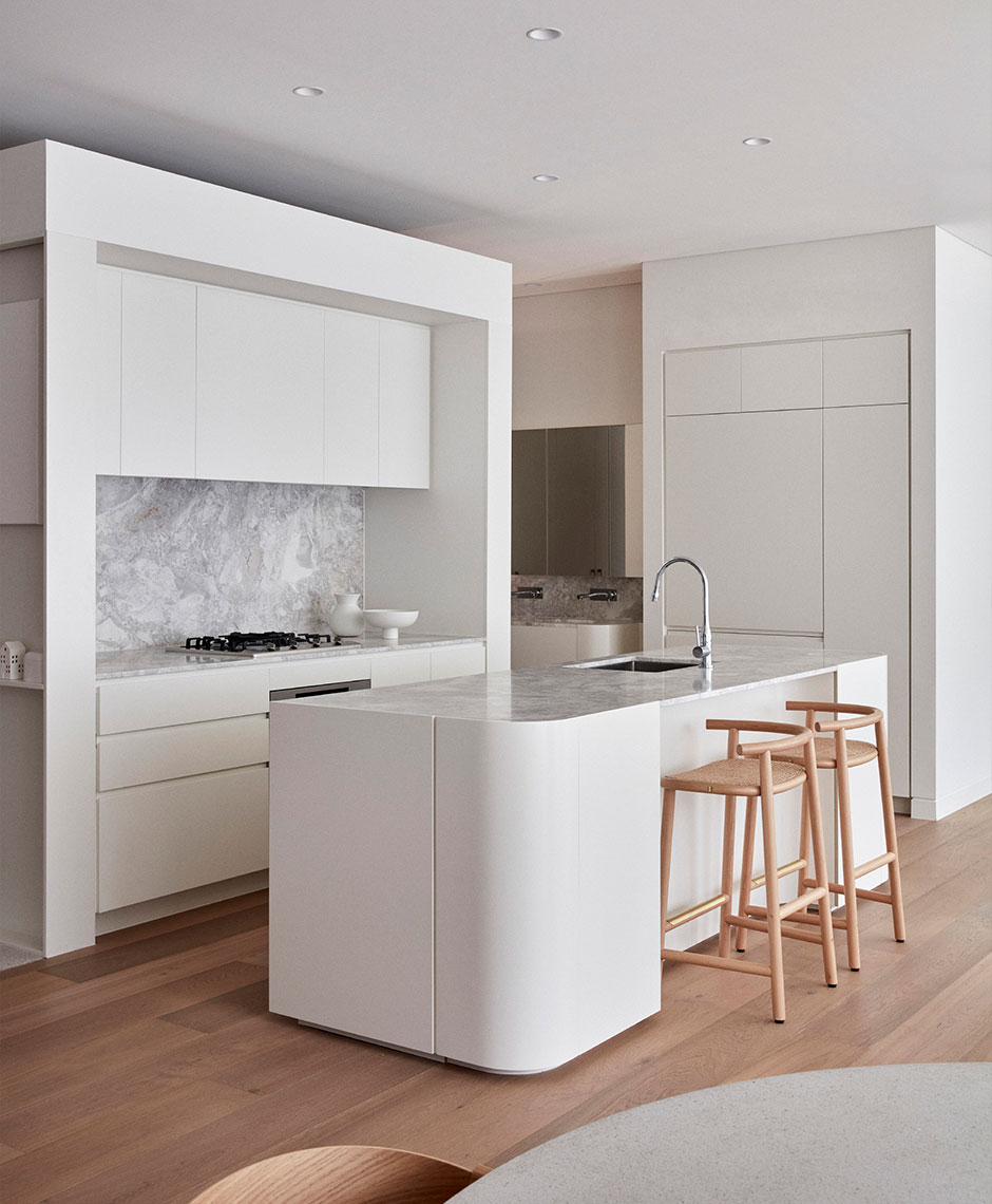 科普 ┃ 同样采光差的户型，也可以变得宽敞明亮 ┃ 南京装修