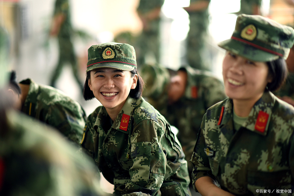 高考结束想去当兵，了解这5个方面很有必要，学生和家长须知