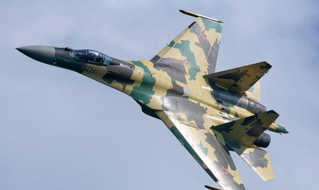 苏35输给了歼10，越南现身说法，让俄罗斯愿望彻底落空