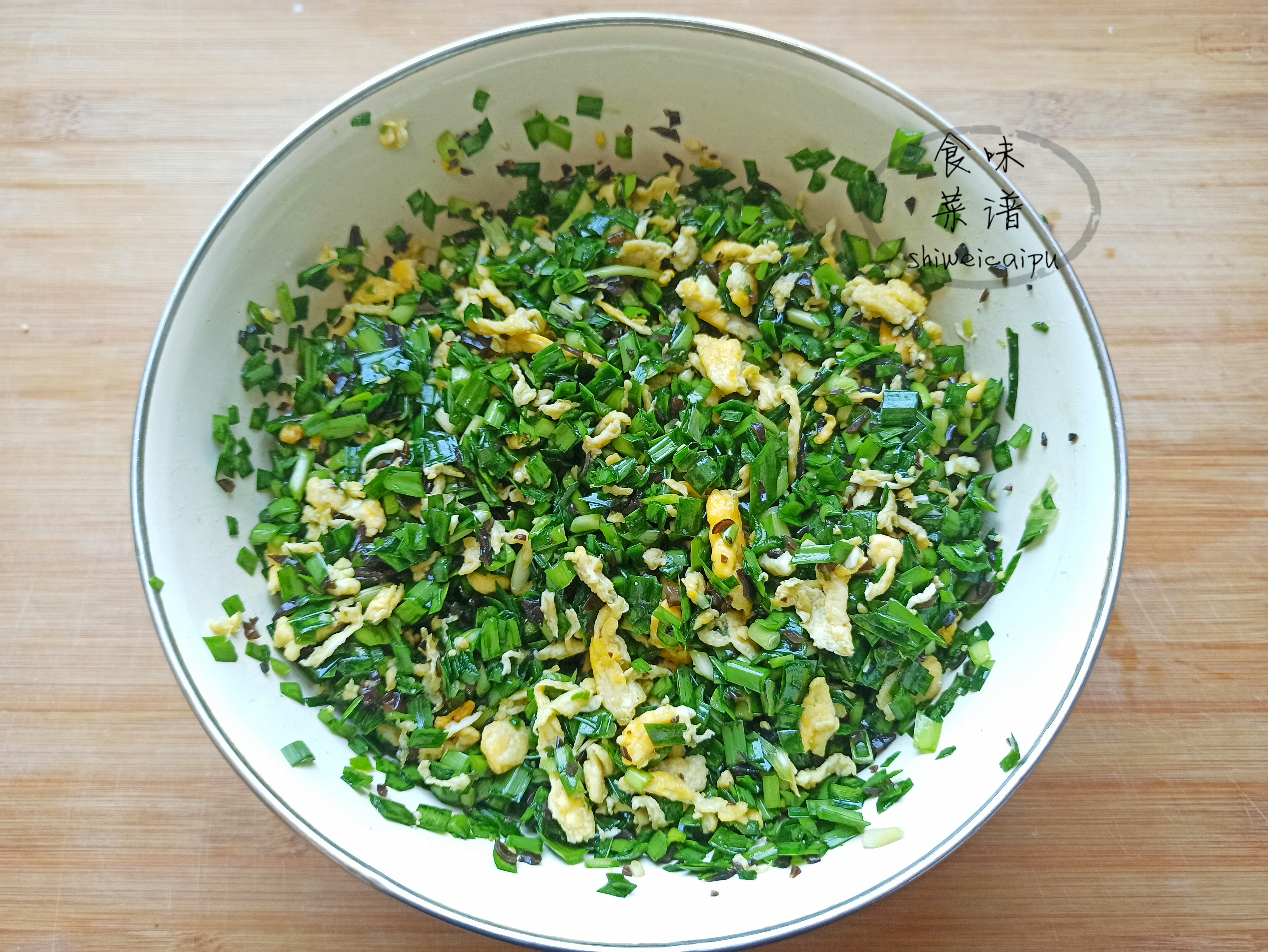 夏季少吃油腻，分享5种纯素包的调法，鲜香美味，学会做给家人吃