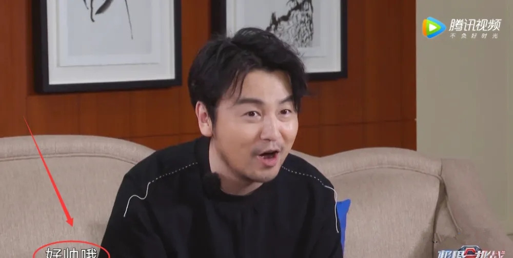 罗志祥惊喜现身《极限挑战》！导演的这句话，