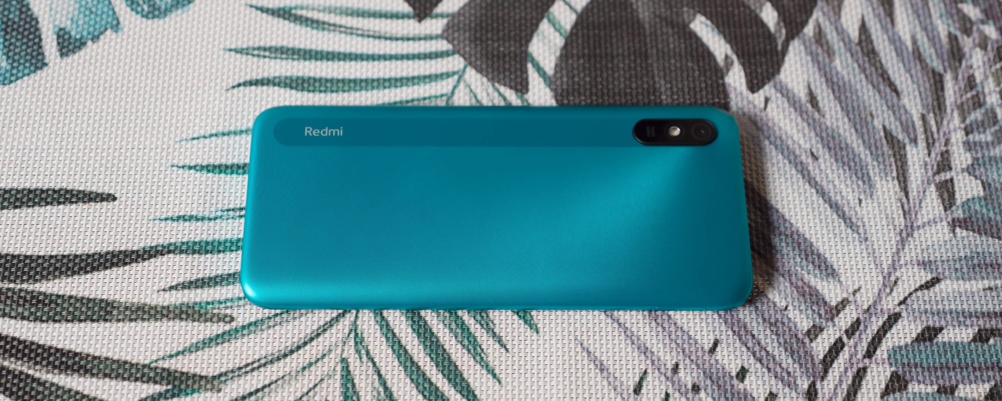 Redmi 9A动手能力玩：这才算是今年599元手机上该有的模样