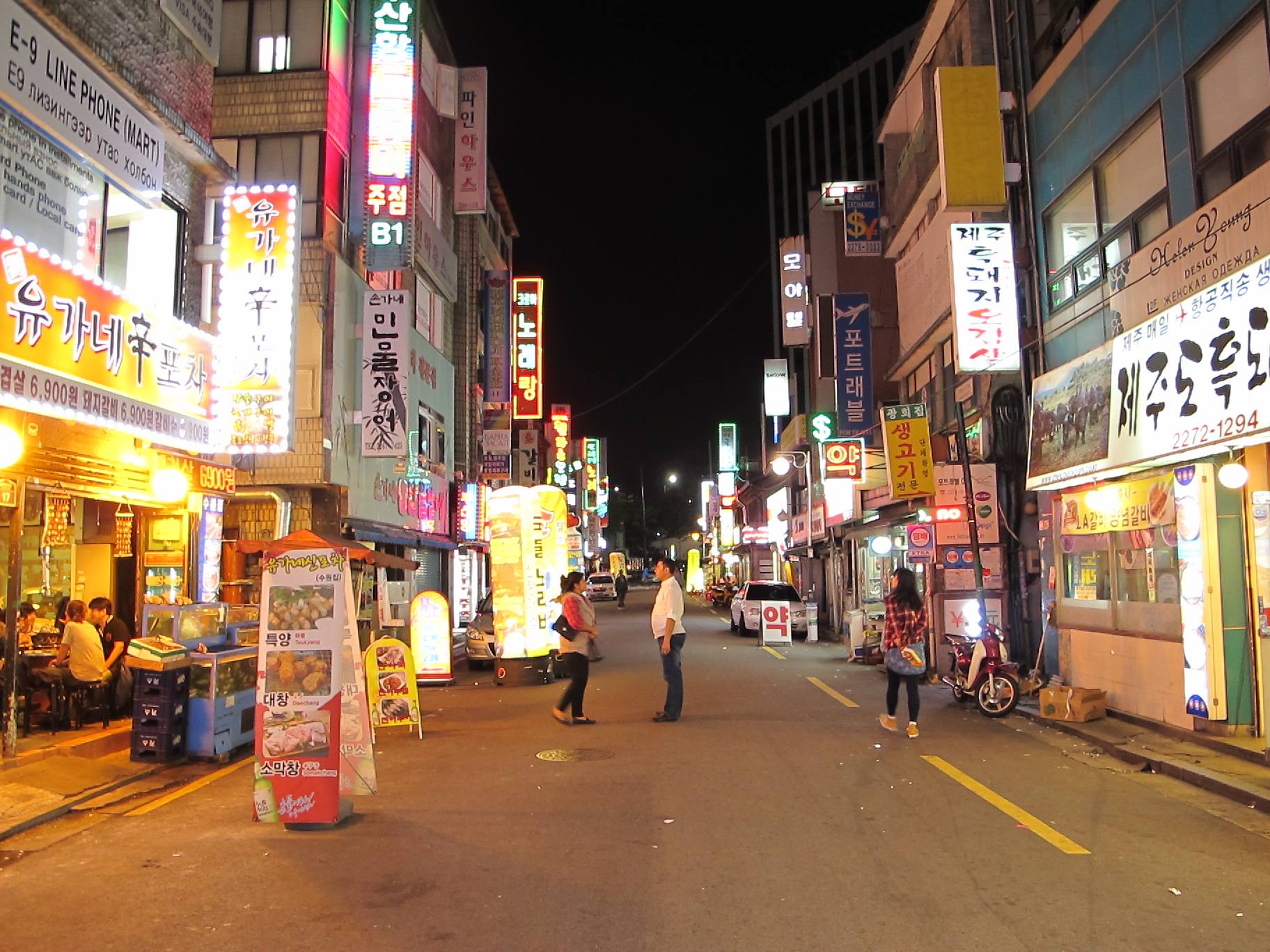 韩楼市调控5大招，特定人群只能一套，多套房者
