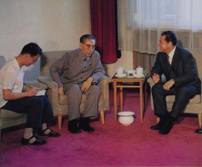 北京八宝山公墓：中国规格最高的公墓，看看哪些人有资格安葬这里