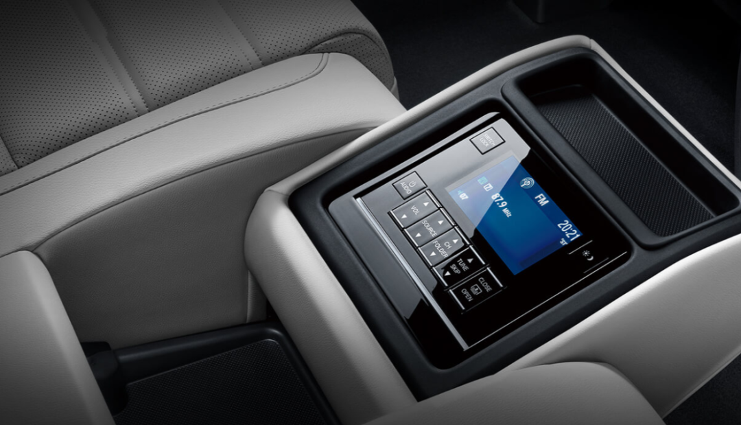 本田混动让人失望过吗？CR-V插混了解一下