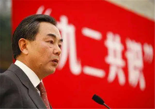 拜登清楚中国要统一的决心，中美离坐下来谈判不远了