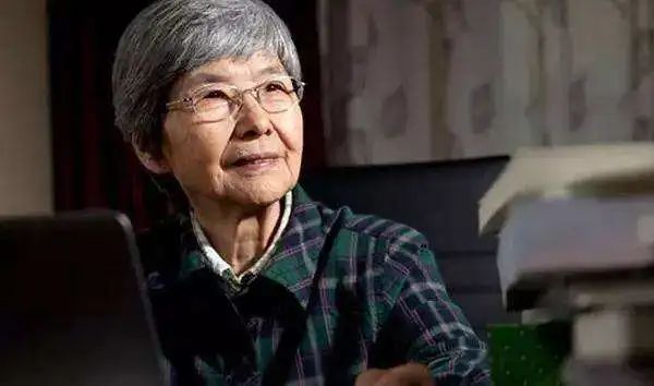 与丈夫分离19年，深居大漠57年  樊锦诗：对敦煌，我尽力了