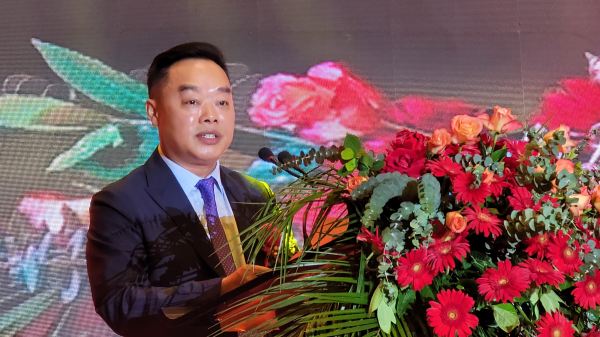 南阳画院文化传播集团有限公司上市新闻发布会成功举办