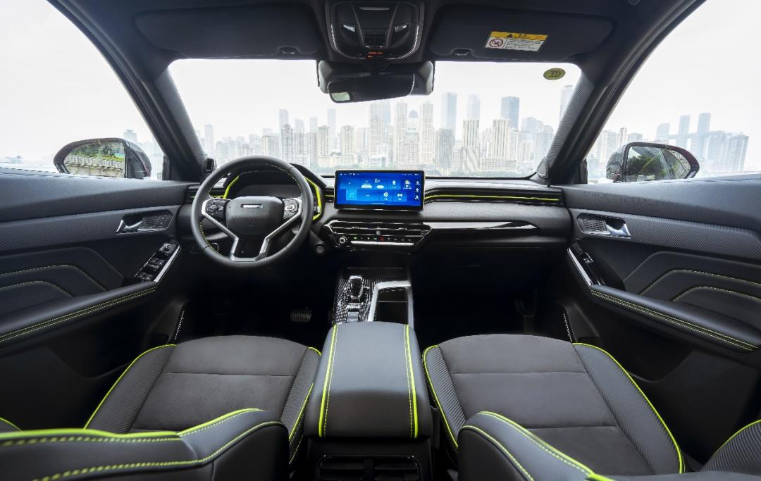 加速7.7秒、预售价格10万多，哈弗赤兔值不值得买？