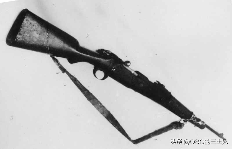 连打300发没毛病！抗日根据地最好的自制步枪，