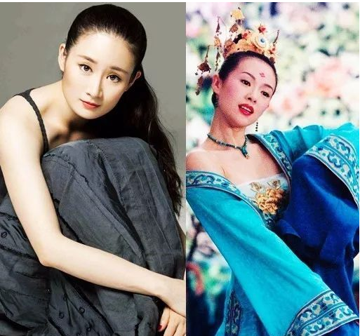 国家一级演员“王小蒙”，离开赵本山10年，35岁