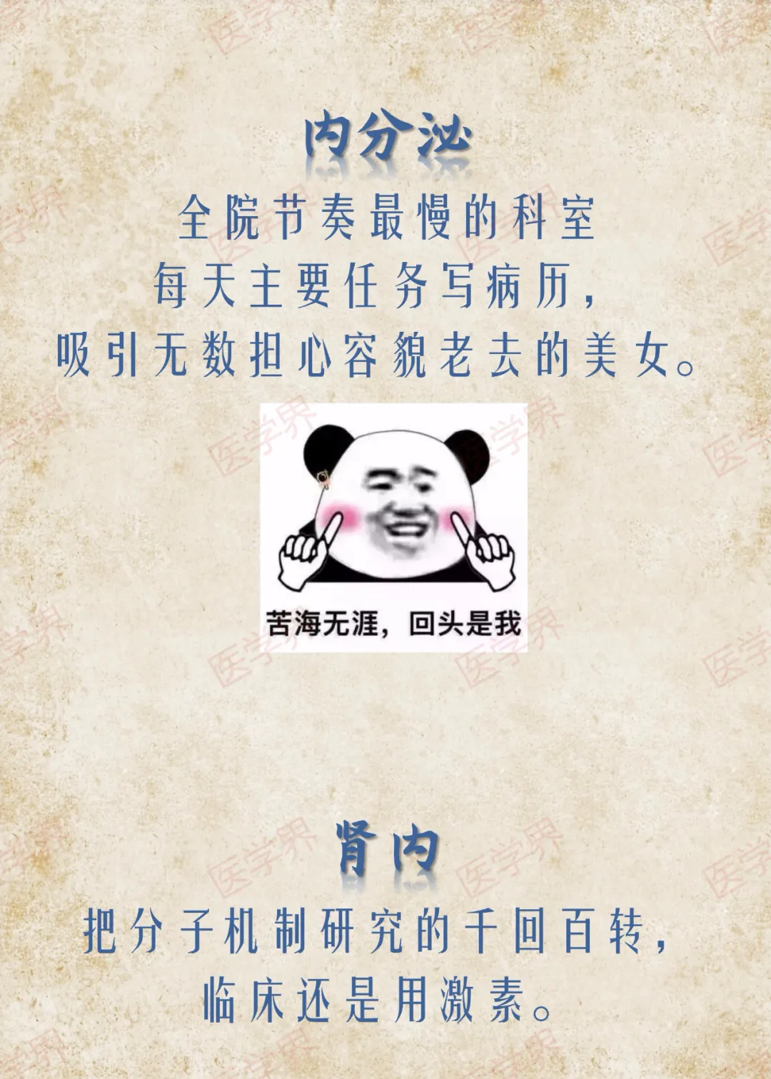 医学专业报考指南
