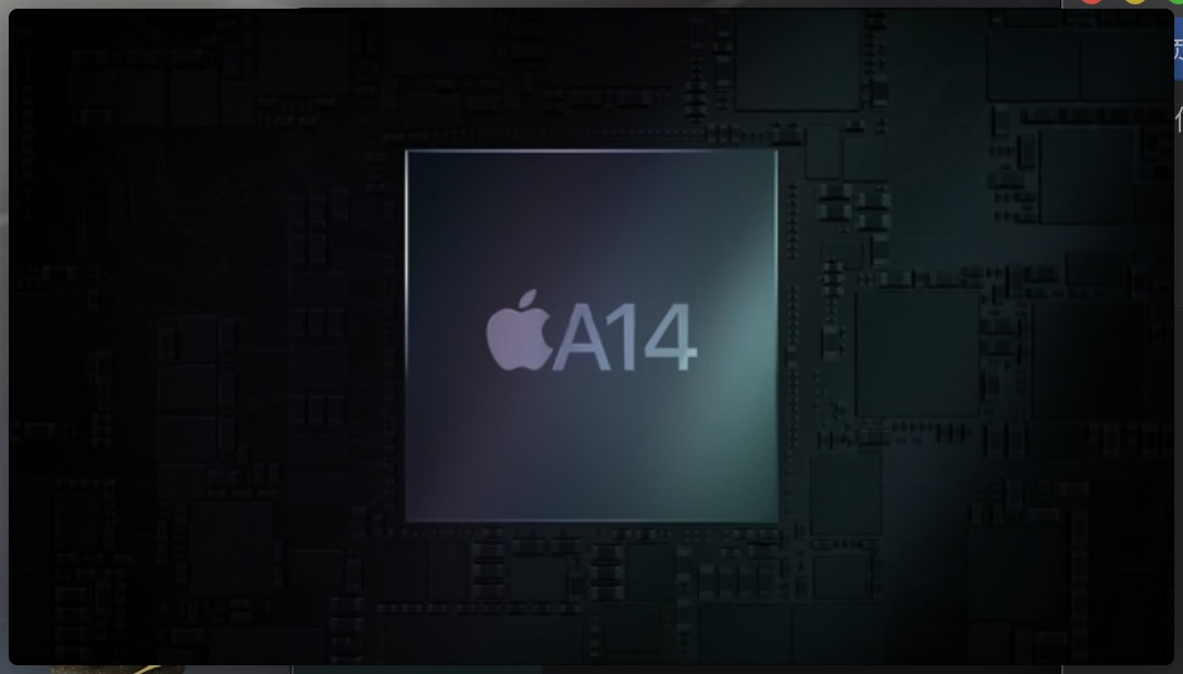 A14仿生芯片来了 iPad Air的细节你想知道的都在这