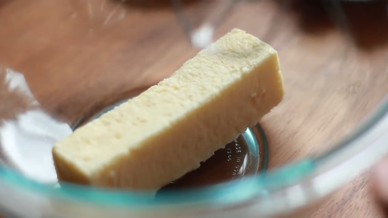 Cake of Qu Ji of simple edition chocolate, hand incomplete party can be done, more delicious than what buy really sweet fragile, dot assist