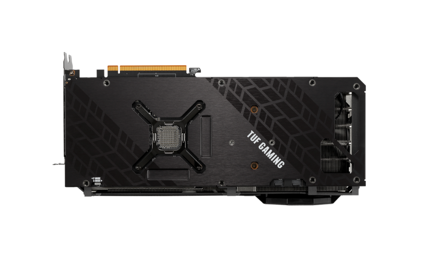 制霸未来游戏！华硕RX 6700XT系列显卡正式开售