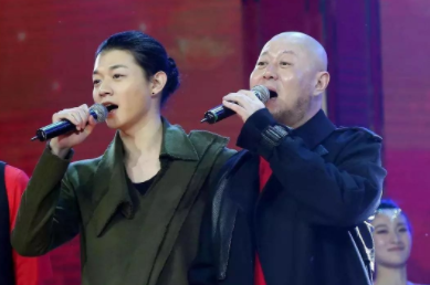 究竟是谁“害”霍尊退出了演艺圈？