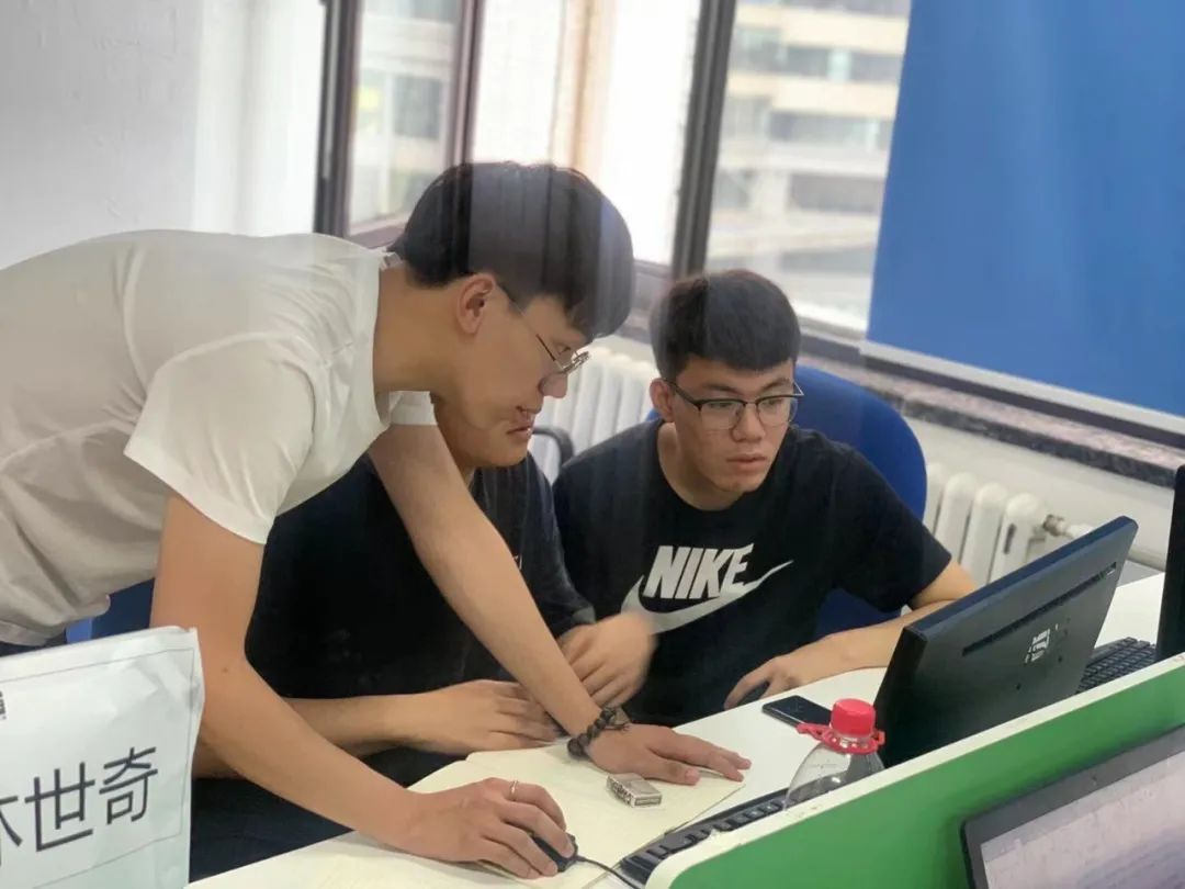 就业直通车丨中软国际监管与审计业务线 定制班专项授课