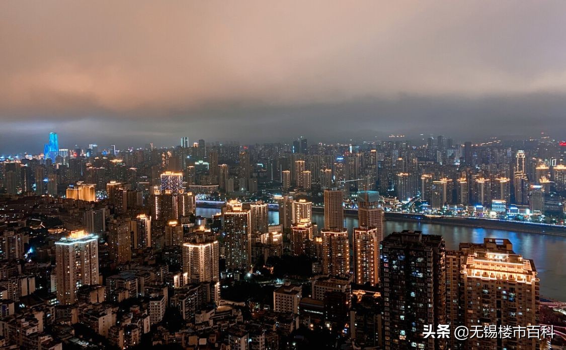 楼市或出现“降价潮”？2022年起，3大信号下，买房观念也要改变