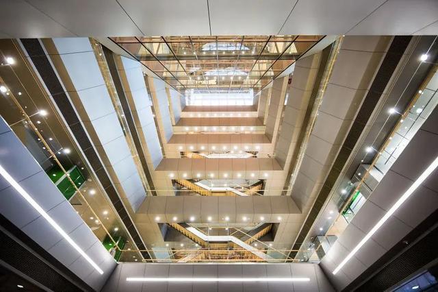 世界最美图书馆  里面藏着天堂的样子