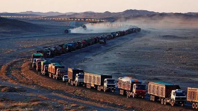 我们大内蒙，究竟“大”在哪里？