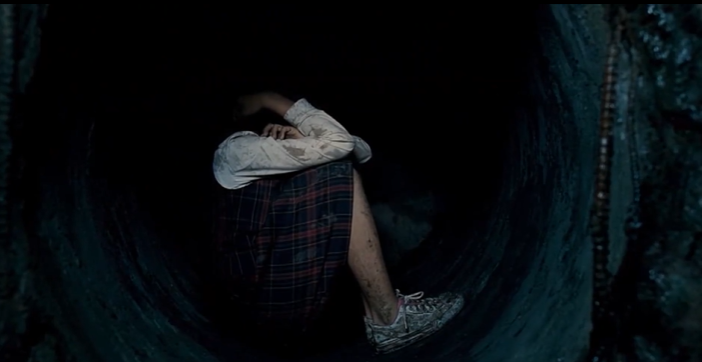 变异怪兽伤人，竟是甲醛害的？《汉江怪物》揭