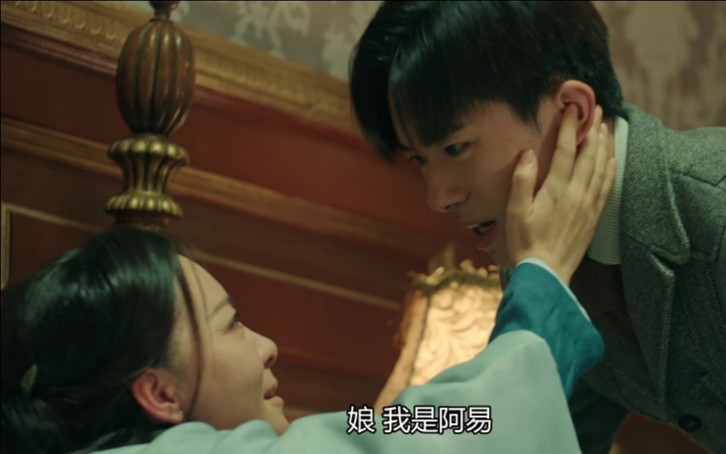 热血同行：阿易娘亲离世，易烊千玺再次贡献高