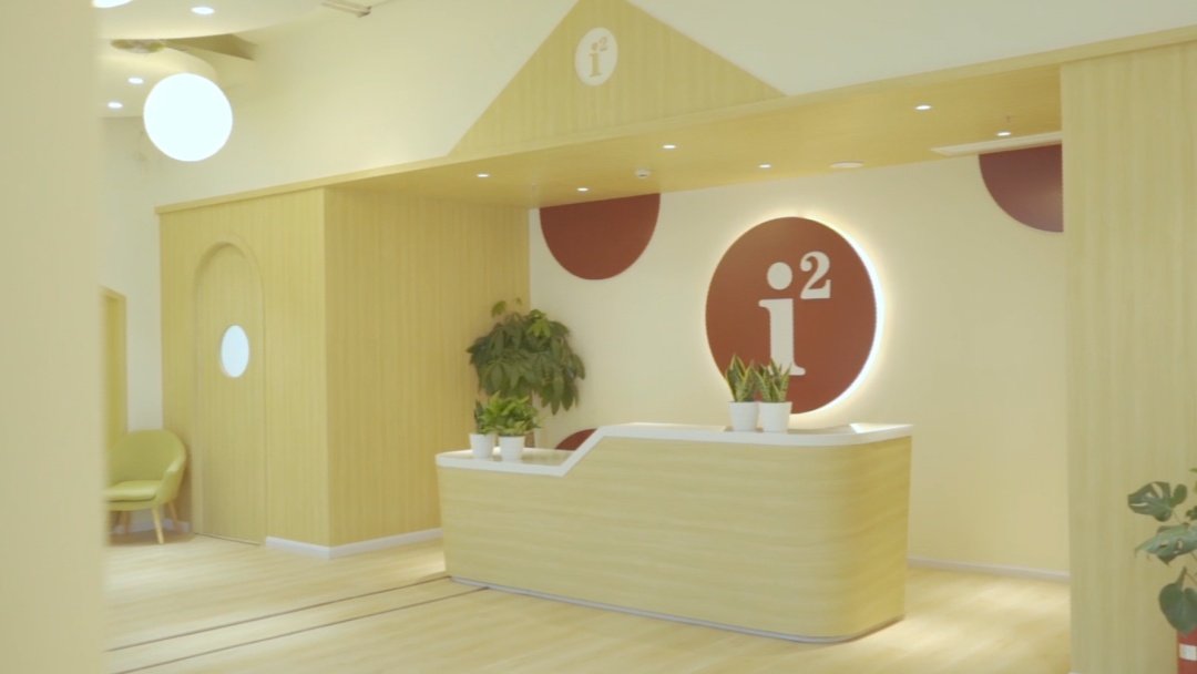 「教育社区」i2全外教英语教育，让你的孩子赢在起跑线