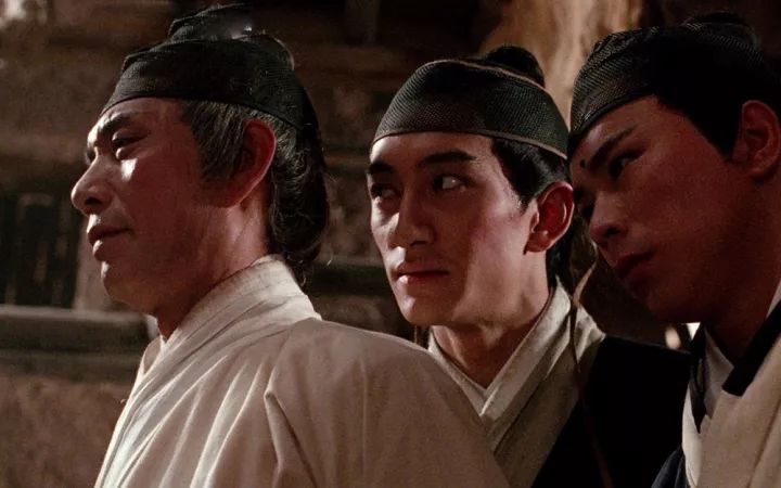 如果李连杰顺利出演了《新龙门客栈》，会创造