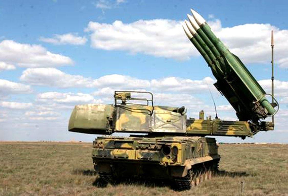 一场用时11分半的战争，利比亚毫无还手之力，比