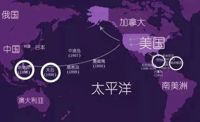 从世界工厂到全球帝国：“入关”与大国崛起
