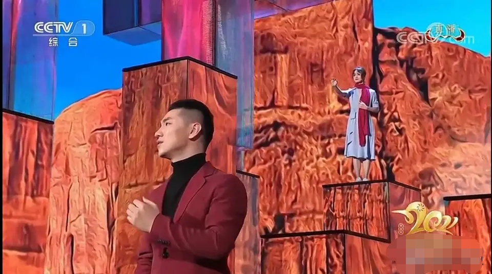 18岁北漂32岁前无人认可：“可可托海的牧羊人”