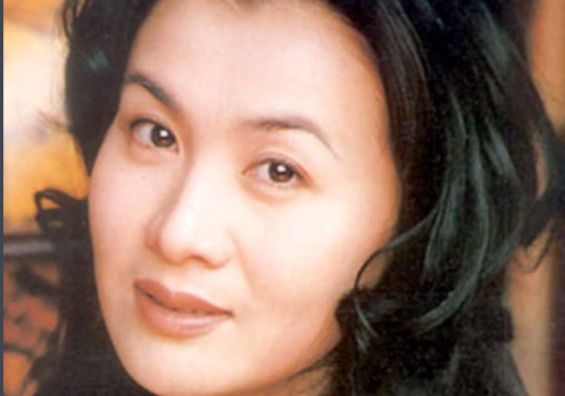 90年代当红女星李媛媛，37岁夺视后，39岁高龄产子，41岁癌症离世