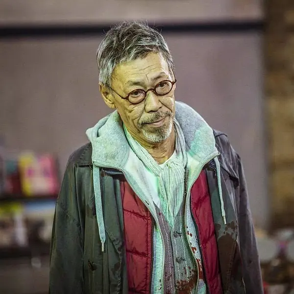 冯淬帆:被誉为“幽默祖师”,他却将“喜剧”看成“闹剧”