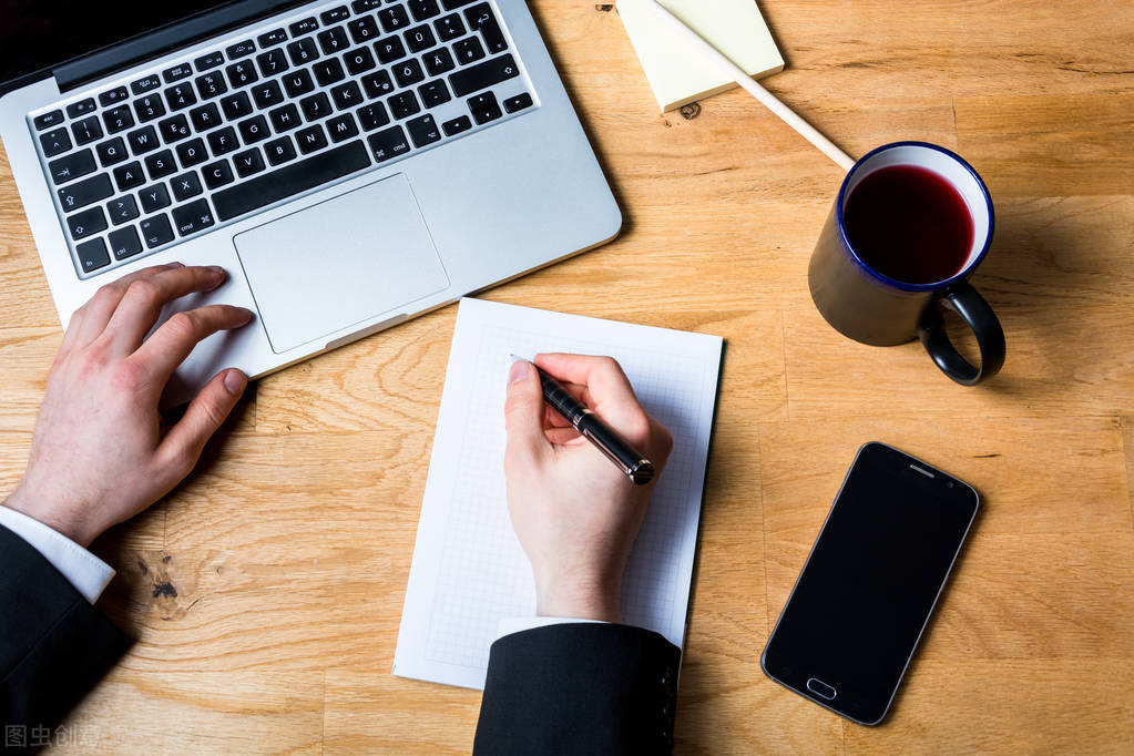 不上班也能赚钱的6个渠道分享