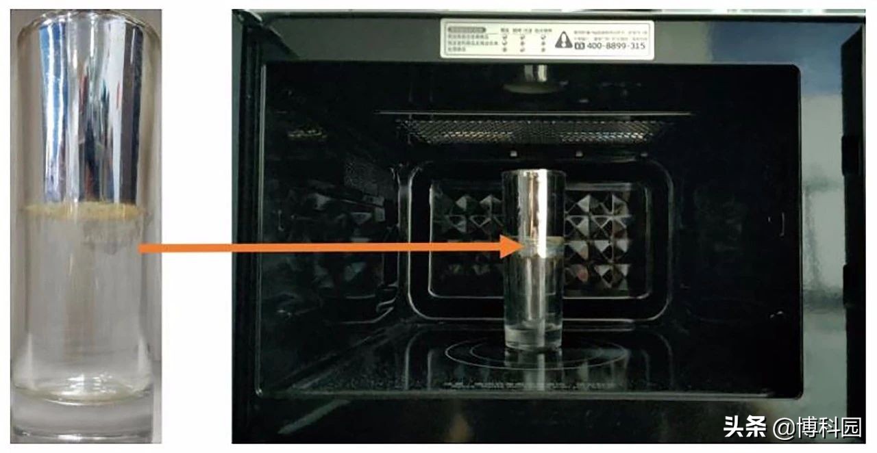 电子科技大学：解决微波炉中液体加热，不同于其他方式的难题