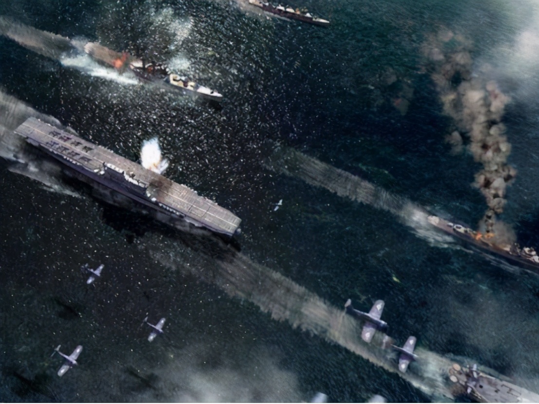 纳粹德国末代元首：卡尔·邓尼茨的“狼群战术”为何走向灭亡