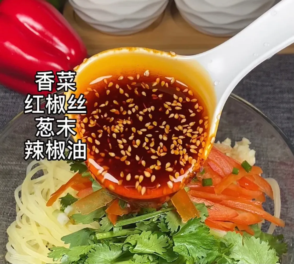 家常菜:凉拌土豆丝 美食做法 第6张 家常菜:凉拌土豆丝 美食做法 第6张