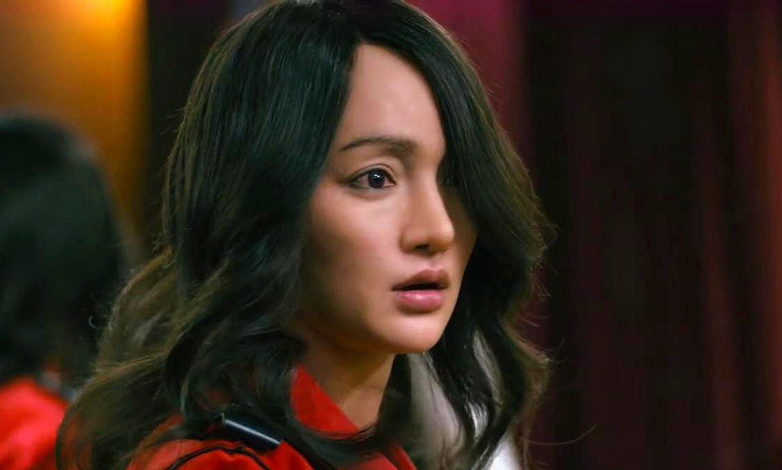 隐匿多年的“京城恶少”王烁，和他身边的女明星们