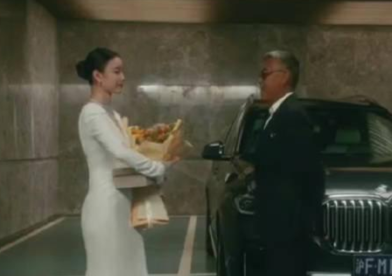 杨振宁：我死后希望翁帆再婚，翁帆：我很感激他